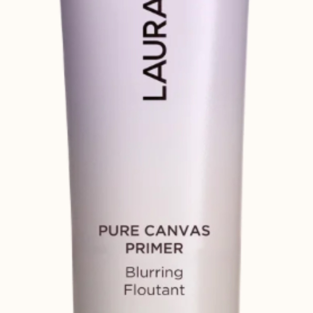 Laura Mercier Pure Canvas Primer Blurring